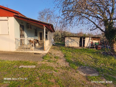 Μονοκατοικία, 70τ. μ.