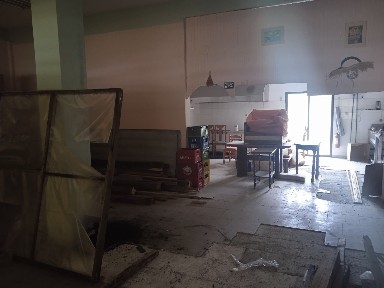 Κτίριο, 850τ. μ.