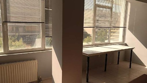 Πολύγωνο, Πολύγωνο - Τουρκοβούνια (Αθήνα - Κέντρο), Λεωφόρος Τσαλδάρη Κ. 43, Αθήνα 11363