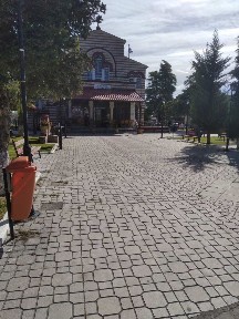 Μονοκατοικία, 80τ. μ.