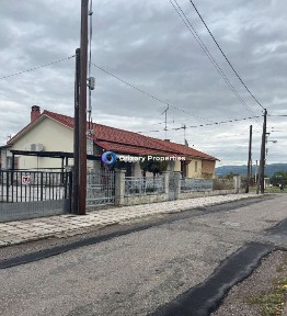 Μονοκατοικία, 70τ. μ.