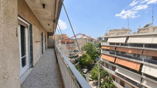 Χρυσάκη, Νέα Σμύρνη (Αθήνα - Νότια Προάστια)