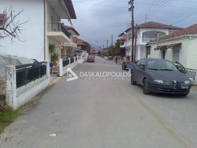 Στενήμαχος, Νάουσα (Ημαθία)