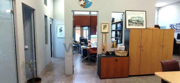 Γκάζι - Μεταξουργείο - Βοτανικός (Αθήνα - Κέντρο)