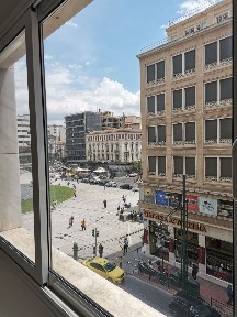 Ομόνοια, Κέντρο (Αθήνα - Κέντρο), Αγίου Κωνσταντίνου 4, Αθήνα 10431