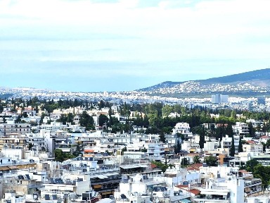 Πανόρμου, Αμπελόκηποι - Πεντάγωνο (Αθήνα - Κέντρο)