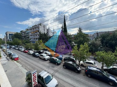 Αμπελόκηποι - Πεντάγωνο (Αθήνα - Κέντρο)
