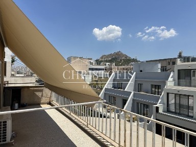 Εξάρχεια, Εξάρχεια - Νεάπολη (Αθήνα - Κέντρο)