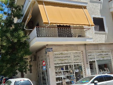Γραφείο, 73τ. μ.