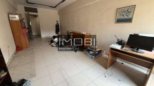 Πλατεία Κάνιγγος, Κέντρο (Αθήνα - Κέντρο)