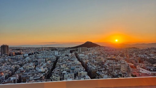 Αμπελόκηποι - Πεντάγωνο (Αθήνα - Κέντρο)