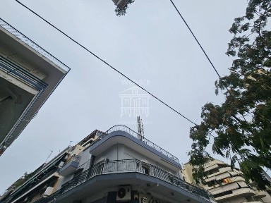 Κάτω Πατήσια, Λεωφόρος Πατησίων - Λεωφόρος Αχαρνών (Αθήνα - Κέντρο), Οικονόμου Αριστείδου (Άγ. Νικόλαος) 32, 104 45, Αθ