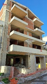 Διαμέρισμα, 124τ. μ.