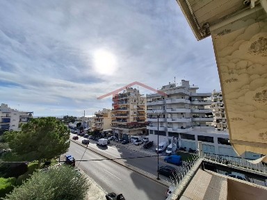 Καλαμάκι, Άλιμος (Αθήνα - Νότια Προάστια)
