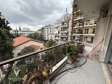 Κολωνάκι, Κολωνάκι - Λυκαβηττός (Αθήνα - Κέντρο)