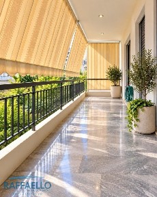 Λόφος Γερμανού, Ηλιούπολη (Αθήνα - Νότια Προάστια)