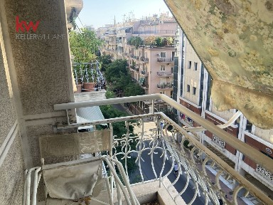 Φωκίωνος Νέγρη, Κυψέλη (Αθήνα - Κέντρο)