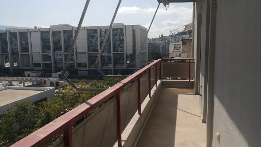 Γκύζη - Άρειος Πάγος, Γκύζη - Πεδίον Άρεως (Αθήνα - Κέντρο)
