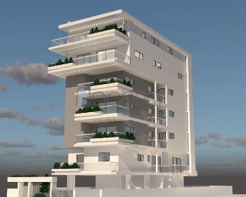 Διαμέρισμα, 128τ. μ.