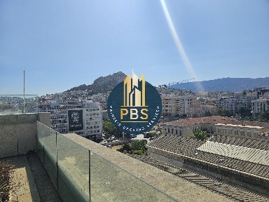 Εξάρχεια - Νεάπολη (Αθήνα - Κέντρο)
