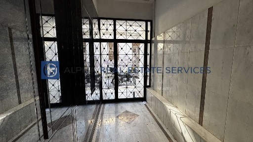 Κυνοσάργους, Νέος Κόσμος (Αθήνα - Κέντρο)