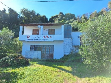 Μονοκατοικία, 128τ. μ.