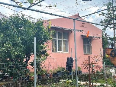 Μονοκατοικία, 80τ. μ.
