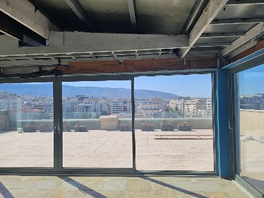 Εξάρχεια, Εξάρχεια - Νεάπολη (Αθήνα - Κέντρο), Ιπποκράτους, 3
