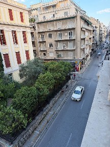 Εξάρχεια, Εξάρχεια - Νεάπολη (Αθήνα - Κέντρο), Σόλωνος 81, Αθήνα 10679