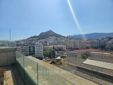 Εξάρχεια, Εξάρχεια - Νεάπολη (Αθήνα - Κέντρο)