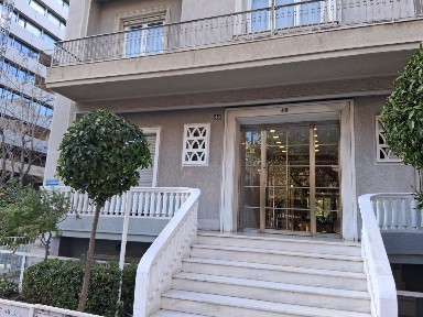 Αμπελόκηποι, Αμπελόκηποι - Πεντάγωνο (Αθήνα - Κέντρο), Λεωφόρος Κηφισίας 49, Αθήνα 11523