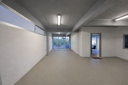Πολύγωνο, Πολύγωνο - Τουρκοβούνια (Αθήνα - Κέντρο)