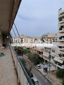 Νέα Σμύρνη (Αθήνα - Νότια Προάστια)