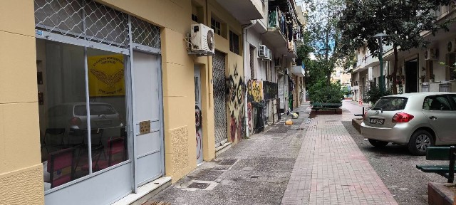 Γραφείο, 22τ. μ.