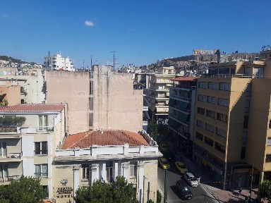Νέος Κόσμος (Αθήνα - Κέντρο)