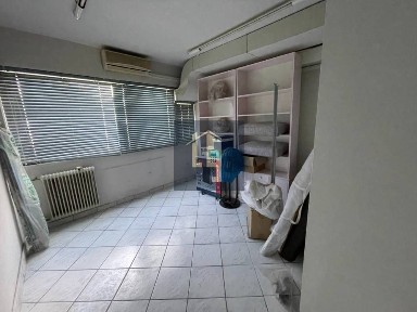 Κάτω Πατήσια, Λεωφόρος Πατησίων - Λεωφόρος Αχαρνών (Αθήνα - Κέντρο)