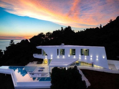 Μονοκατοικία, 202τ. μ.