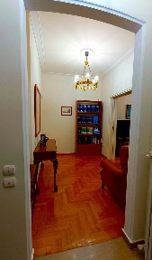 Αγίου Μελετίου - Πλατεία Βικτωρίας - Μάρνη, Λεωφόρος Πατησίων - Λεωφόρος Αχαρνών (Αθήνα - Κέντρο), Αριστοτέλους 81, Αθήνα 10434