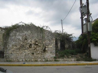 Λευκίμμη, Κέρκυρα (Ν. Κέρκυρας)