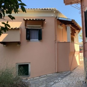 Μονοκατοικία, 133τ. μ.