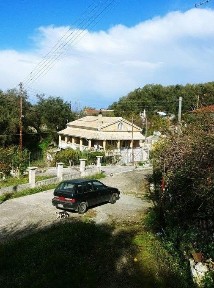 Μονοκατοικία, 240τ. μ.