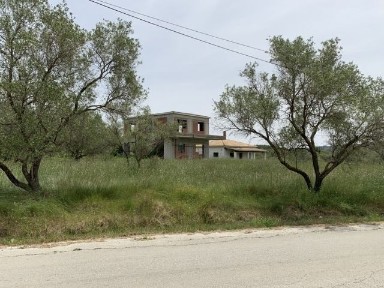 Λευκίμμη, Κέρκυρα (Ν. Κέρκυρας)