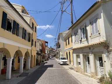 Μονοκατοικία, 202τ. μ.