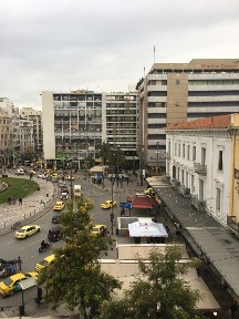 Ομόνοια, Κέντρο (Αθήνα - Κέντρο), Πλατεία Ομονοίας, 9