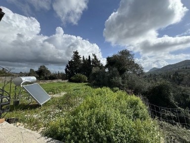 Μονοκατοικία, 80τ. μ.