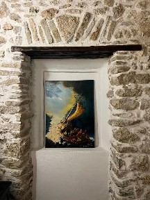 Μονοκατοικία, 109τ. μ.
