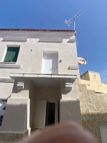 Μονοκατοικία, 130τ. μ.