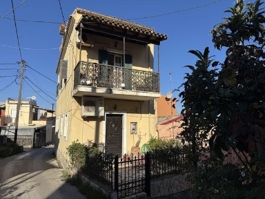 Μονοκατοικία, 135τ. μ.