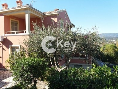 Χώρα Κέρκυρας, Κέρκυρα (Ν. Κέρκυρας)