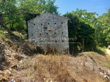 Μονοκατοικία, 80τ. μ.